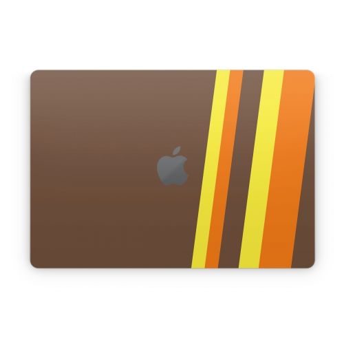 Oahu Apple MacBook Skin