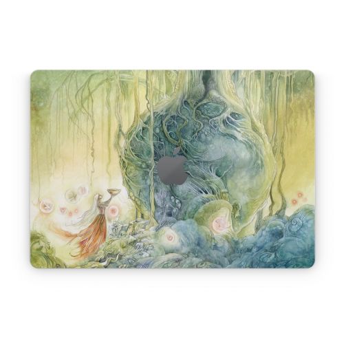 Offerings Apple MacBook Skin