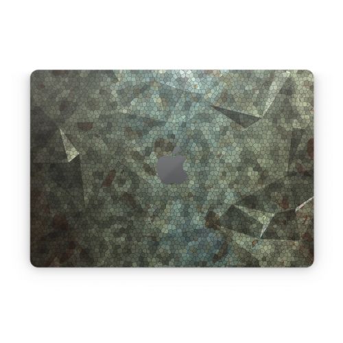 Outcrop Apple MacBook Skin