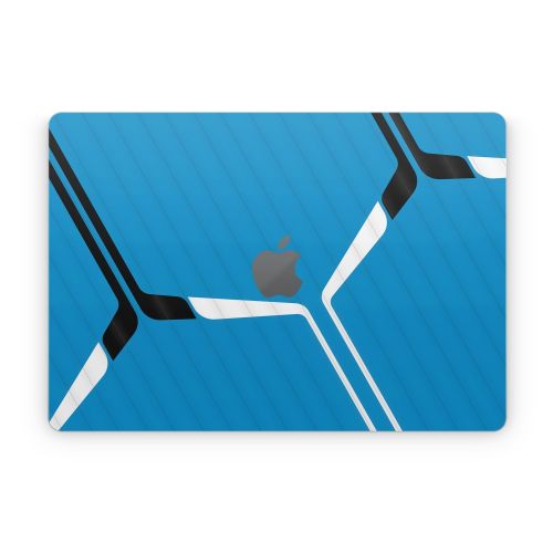 The Fly Guy Apple MacBook Skin