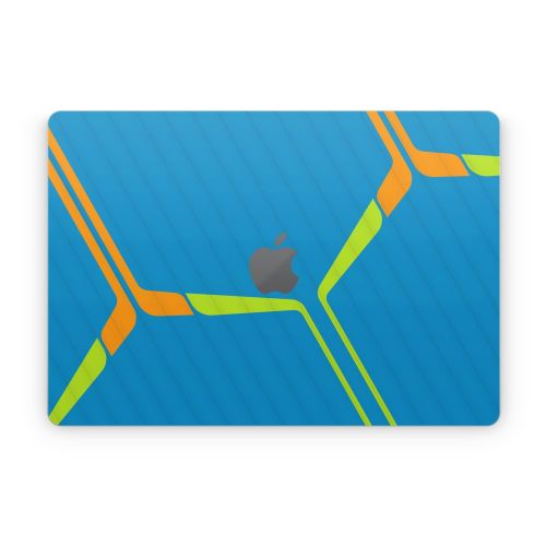 Ozone IOH Apple MacBook Skin