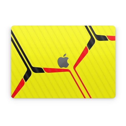 The Wight Stuff Apple MacBook Skin