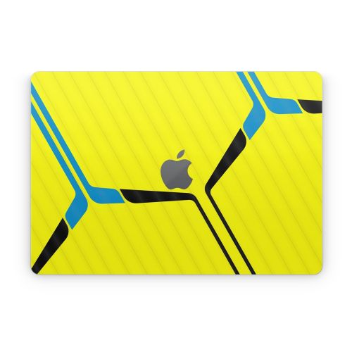 Ozone YIK Apple MacBook Skin
