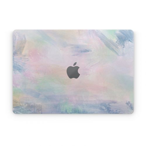 Painted Gaze Apple MacBook Skin
