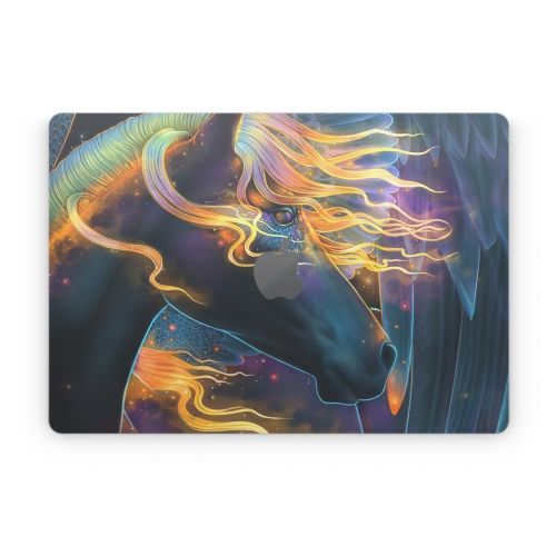 Paint The Stars Apple MacBook Skin
