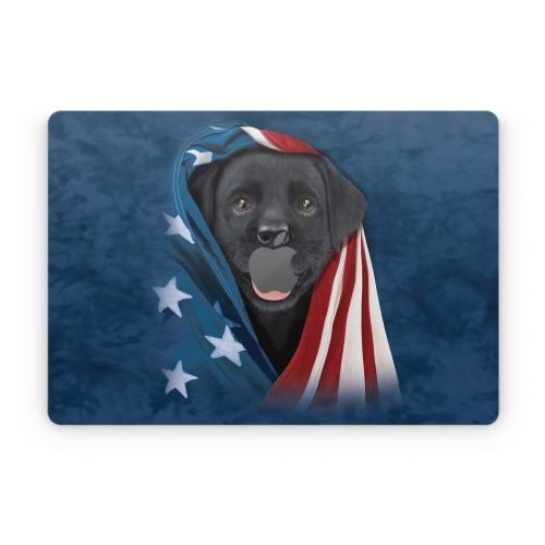 Patriotic Lab Apple MacBook Skin