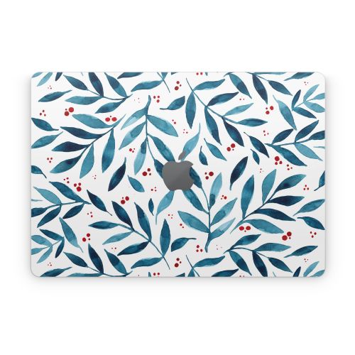 Pretty Branchs Apple MacBook Skin