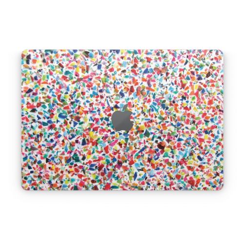 Plastic Playground Apple MacBook Skin