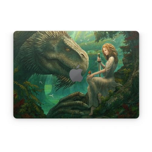 Playmates Apple MacBook Skin