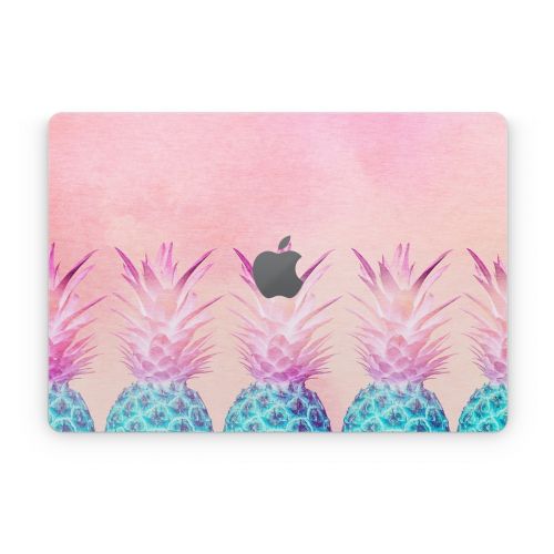 Pineapple Farm Apple MacBook Skin