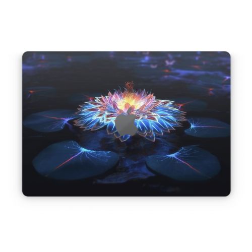 Pot of Gold Apple MacBook Skin