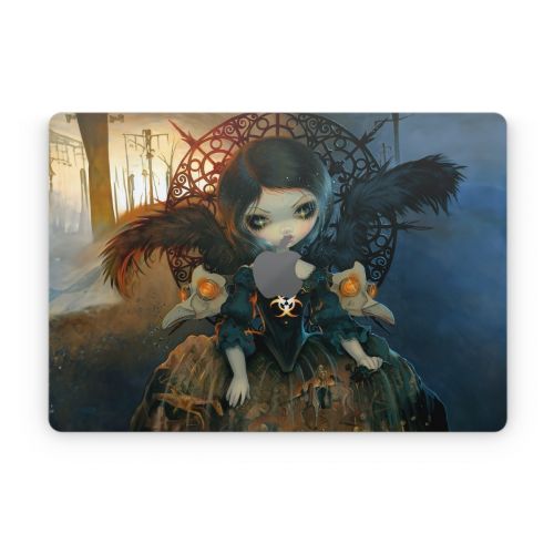 Pestilence Apple MacBook Skin