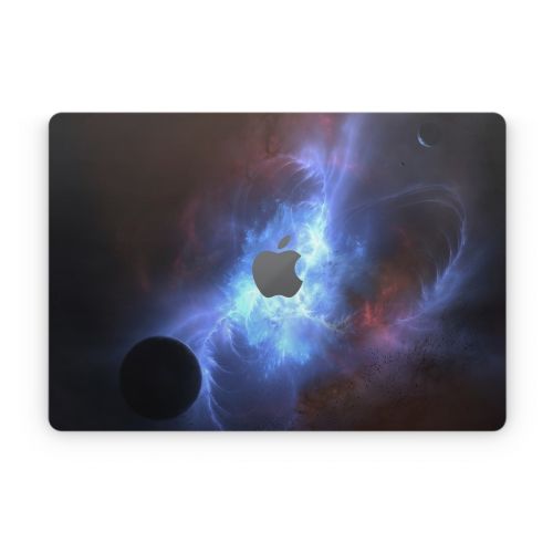Pulsar Apple MacBook Skin