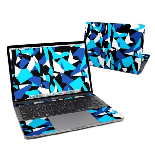Raytracer Apple MacBook Skin