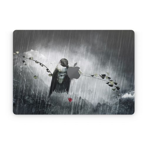 Reach Apple MacBook Skin