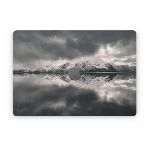 Reflecting Islands Apple MacBook Skin