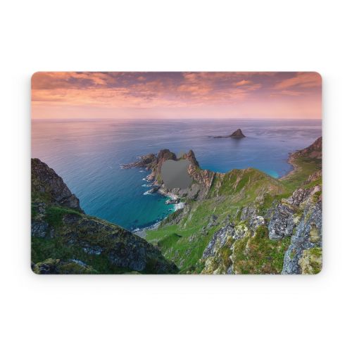 Rocky Ride Apple MacBook Skin