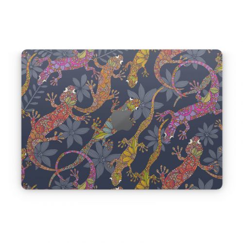 Salamanca Apple MacBook Skin