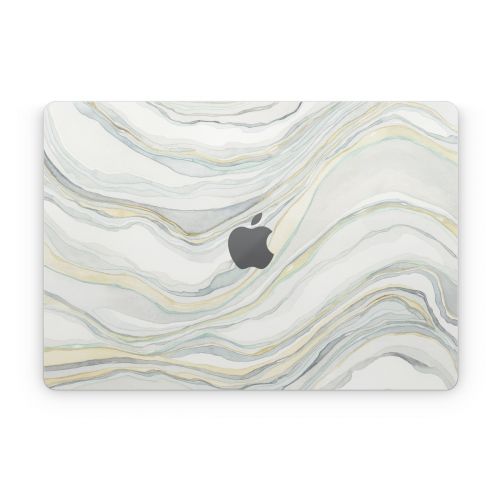 Sandstone Apple MacBook Skin