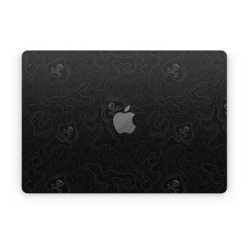 SOFLETE Spade Topo Apple MacBook Skin