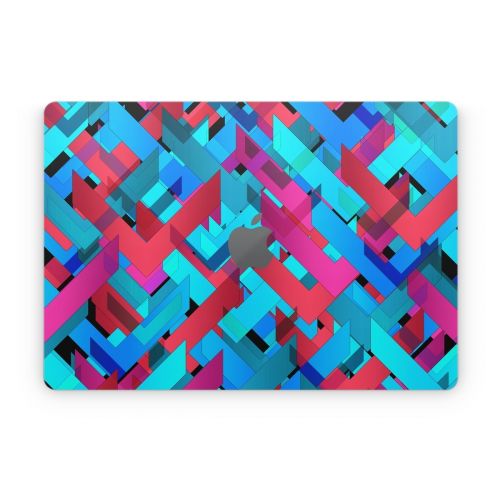 Shakeup Apple MacBook Skin