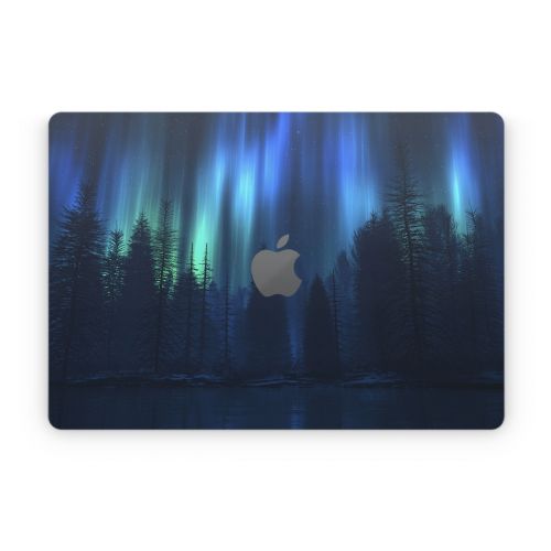 Song of the Sky Apple MacBook Skin
