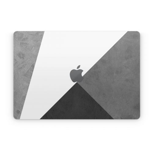 Slate Apple MacBook Skin