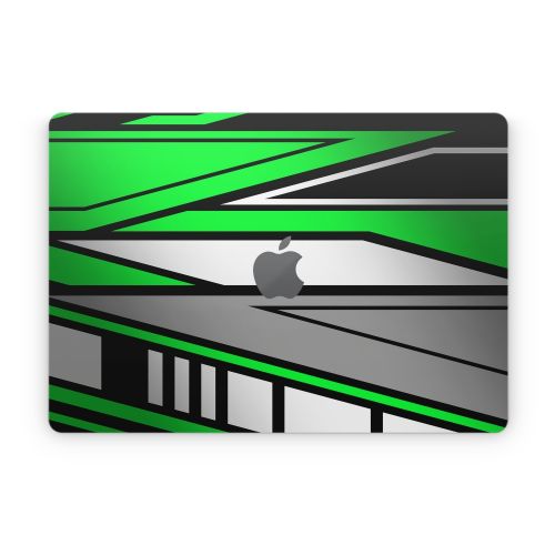 Slider Apple MacBook Skin