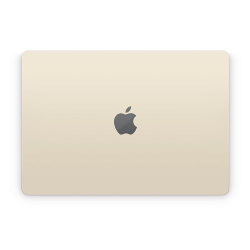 Neuf - Skin Wrap Marron Pour MacBook Pro 15" Retina - Itsaskin - Fabriqué US