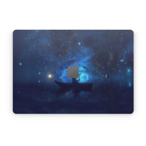 Starlord Apple MacBook Skin