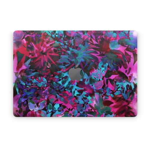 Summer Tropics Apple MacBook Skin