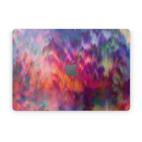 Sunset Storm Apple MacBook Skin