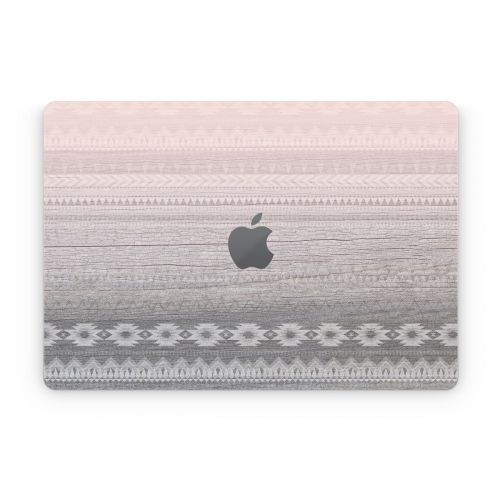 Sunset Valley Apple MacBook Skin