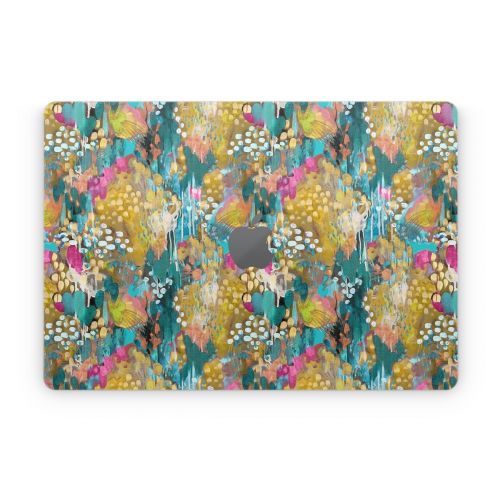 Sweet Talia Apple MacBook Skin
