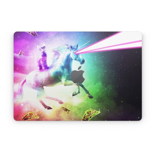 Taco Tuesday Apple MacBook Skin