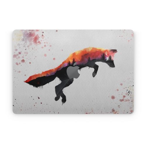 Tenacity Apple MacBook Skin