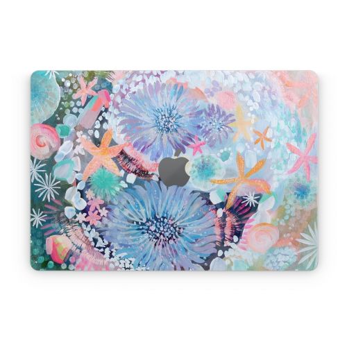 Tidepool Apple MacBook Skin