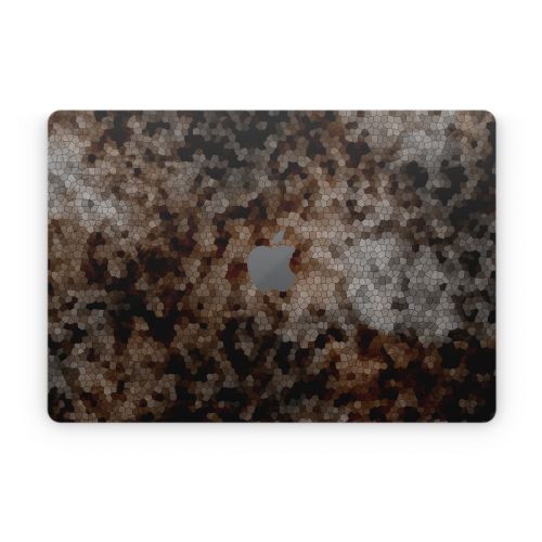 Timberline Apple MacBook Skin