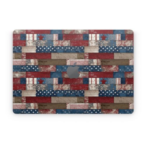 Tradition Apple MacBook Skin