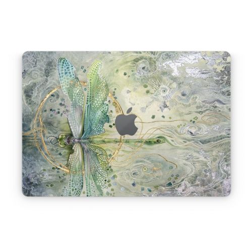 Transition Apple MacBook Skin