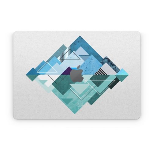 Umbriel Apple MacBook Skin