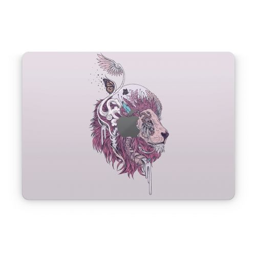 Unbound Autonomy Apple MacBook Skin