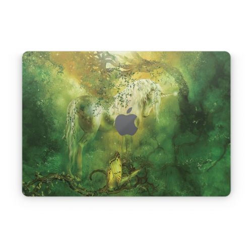 Unicorn Apple MacBook Skin