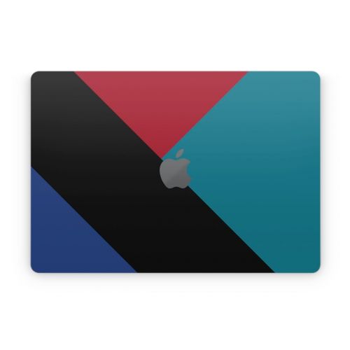 Unravel Apple MacBook Skin