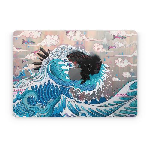 Unstoppabull Apple MacBook Skin