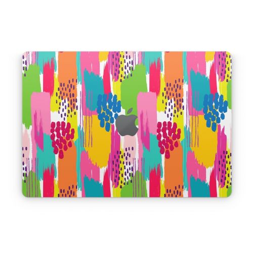 Vada Apple MacBook Skin
