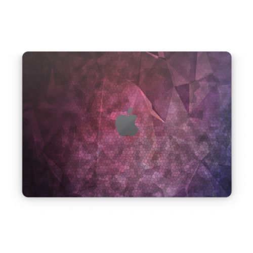 Vampire Squid Apple MacBook Skin