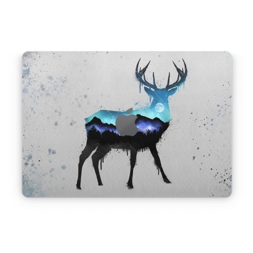 Vitality Apple MacBook Skin