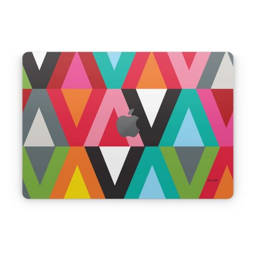 Viva Apple MacBook Skin