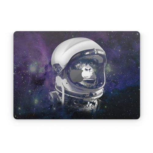 Voyager Apple MacBook Skin